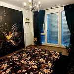 Zase Jako Doma 1 Apartament *