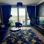 Apartament Zase Jako Doma 1