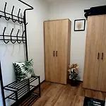 Zase Jako Doma 1 Apartament Ołomuniec