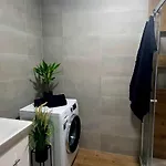 Zase Jako Doma 1 Apartament *