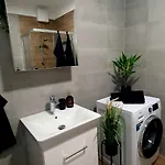 Zase Jako Doma 1 Apartament