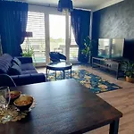 Apartament Zase Jako Doma 1 *