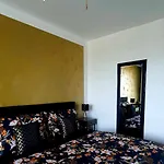 Zase Jako Doma 1 Apartament