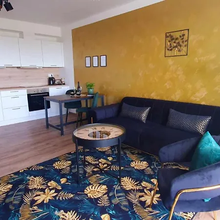 Zase Jako Doma Apartmán