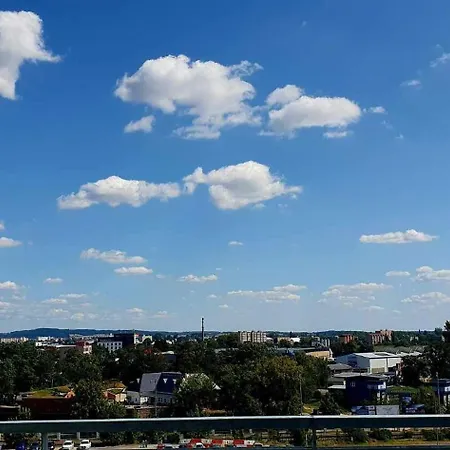 Διαμέρισμα Zase Jako Doma 1 *