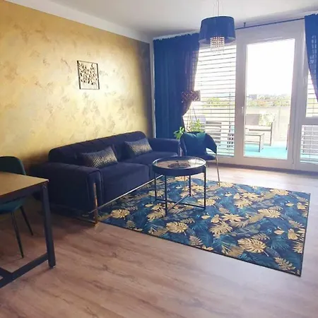 Apartmán Zase Jako Doma Olomouc