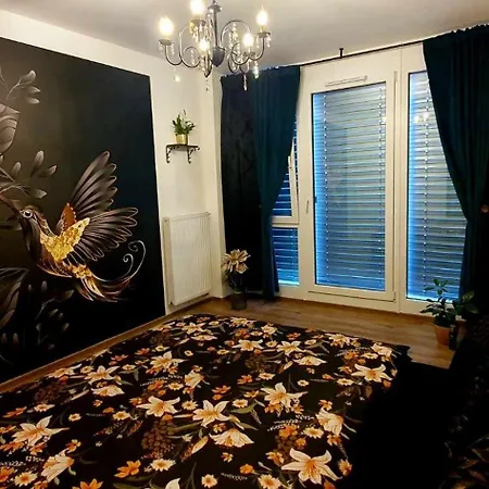 Zase Jako Doma Apartmán *