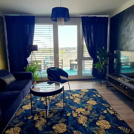 Apartmán Zase Jako Doma