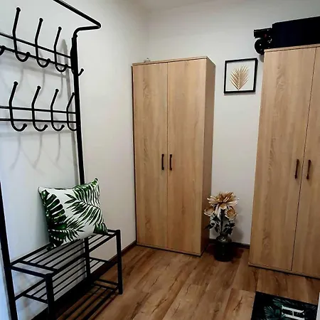 Zase Jako Doma Apartmán Olomouc