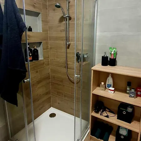 Apartmán Zase Jako Doma