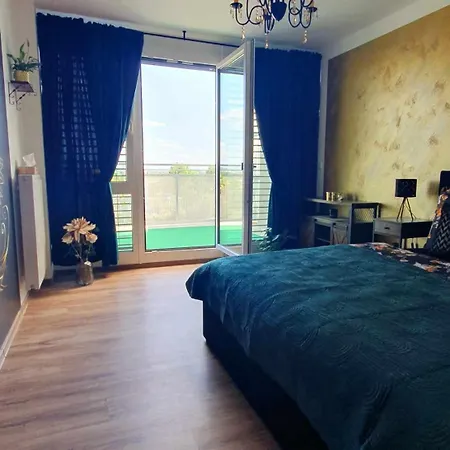 Apartmán Zase Jako Doma *