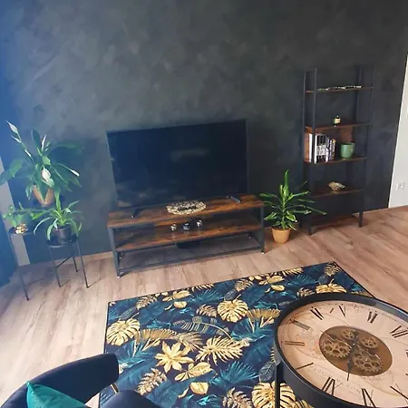 Zase Jako Doma Olomouc