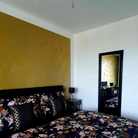 Zase Jako Doma Apartmán