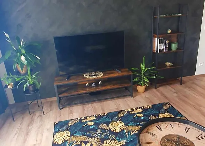 Zase Jako Doma 1 Оломоуц